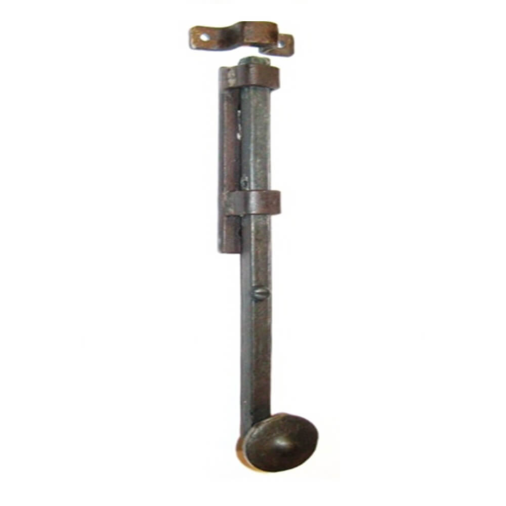 Window Bolt 12"