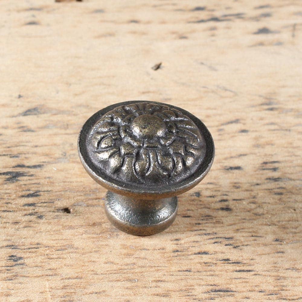 Antique Drawer Cup Pulls