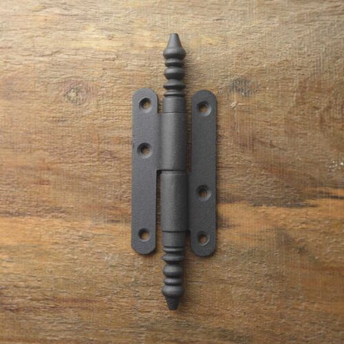 Penture droite de fenêtre à crémone