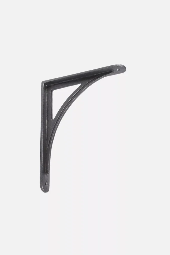 simple_antique_shelf_bracket