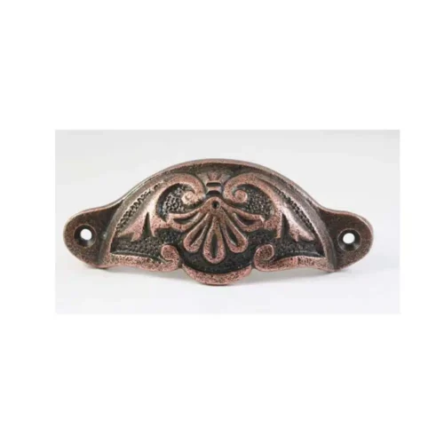 Antique Drawer Cup Pulls