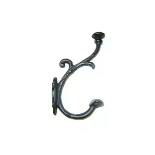 Cast Iron Antique Hooks