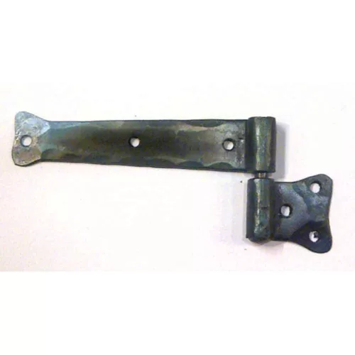 Hand Forged 4.5 inch Right Side Strap Hinge