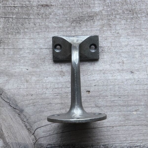 Vintage handrail bracket Old Quebec Hardware