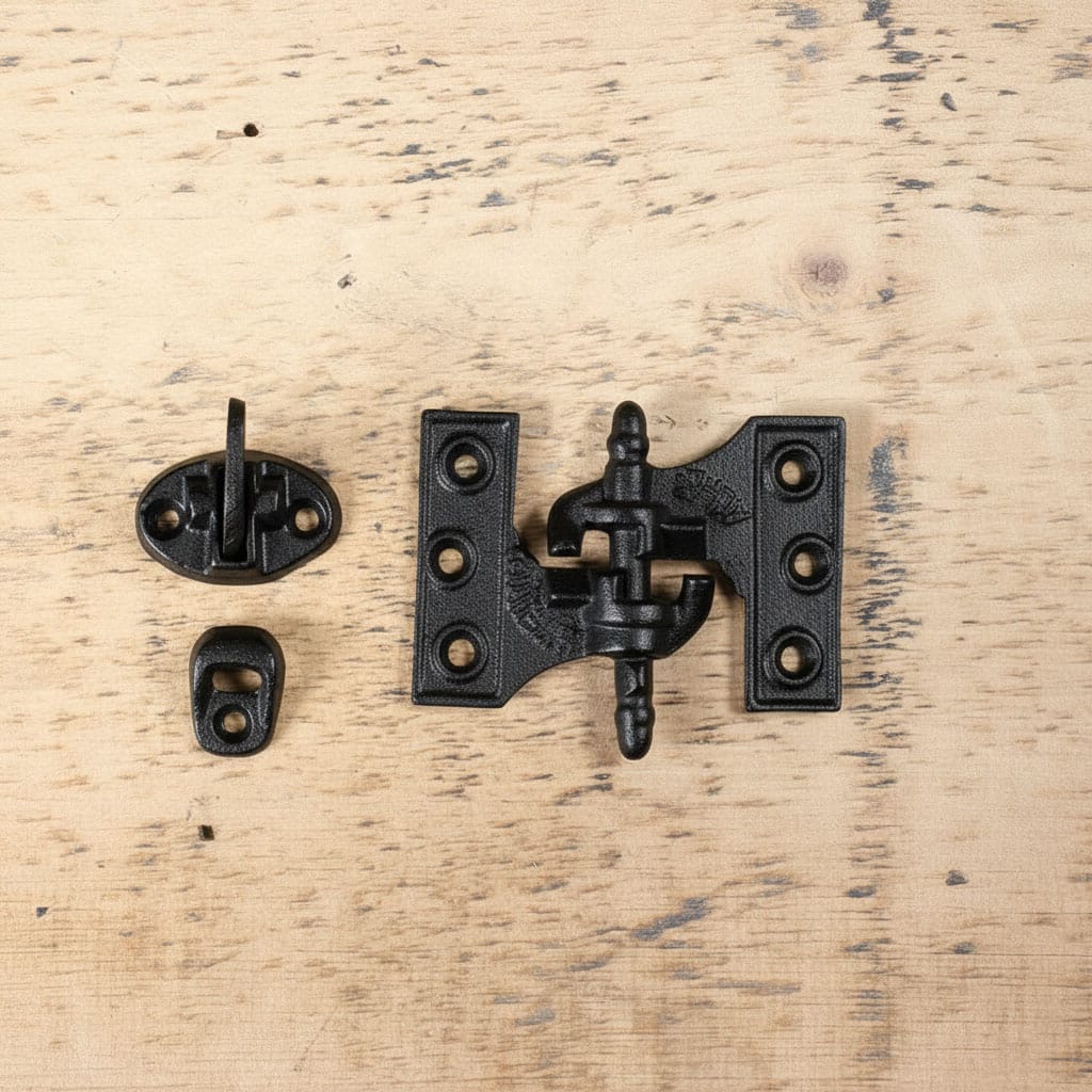 black-shutter-mortise-hinges