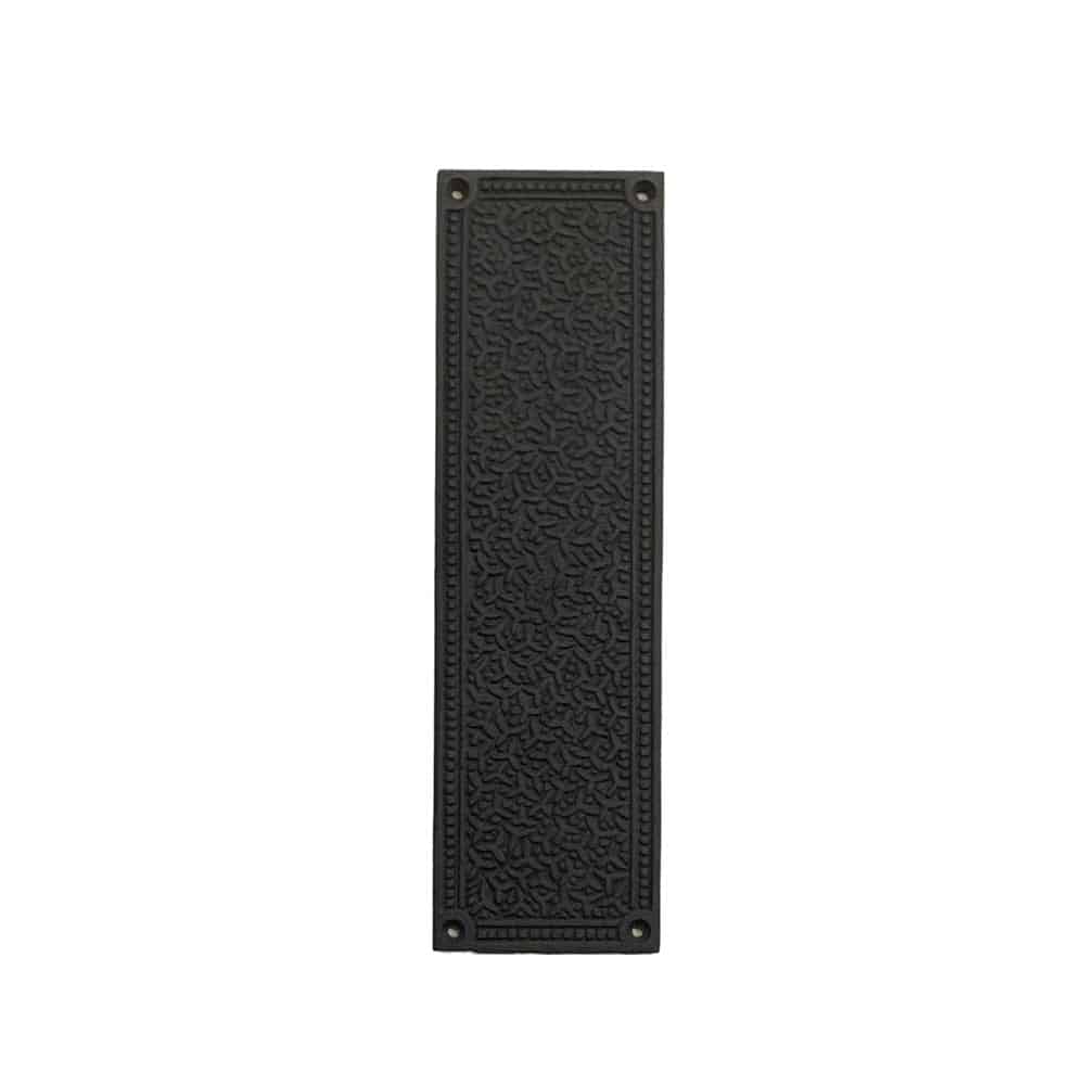 Black Rice Push Plate black-rice-push-plate