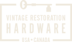 Antique & Vintage Reproduction Hardware