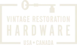 Antique & Vintage Reproduction Hardware