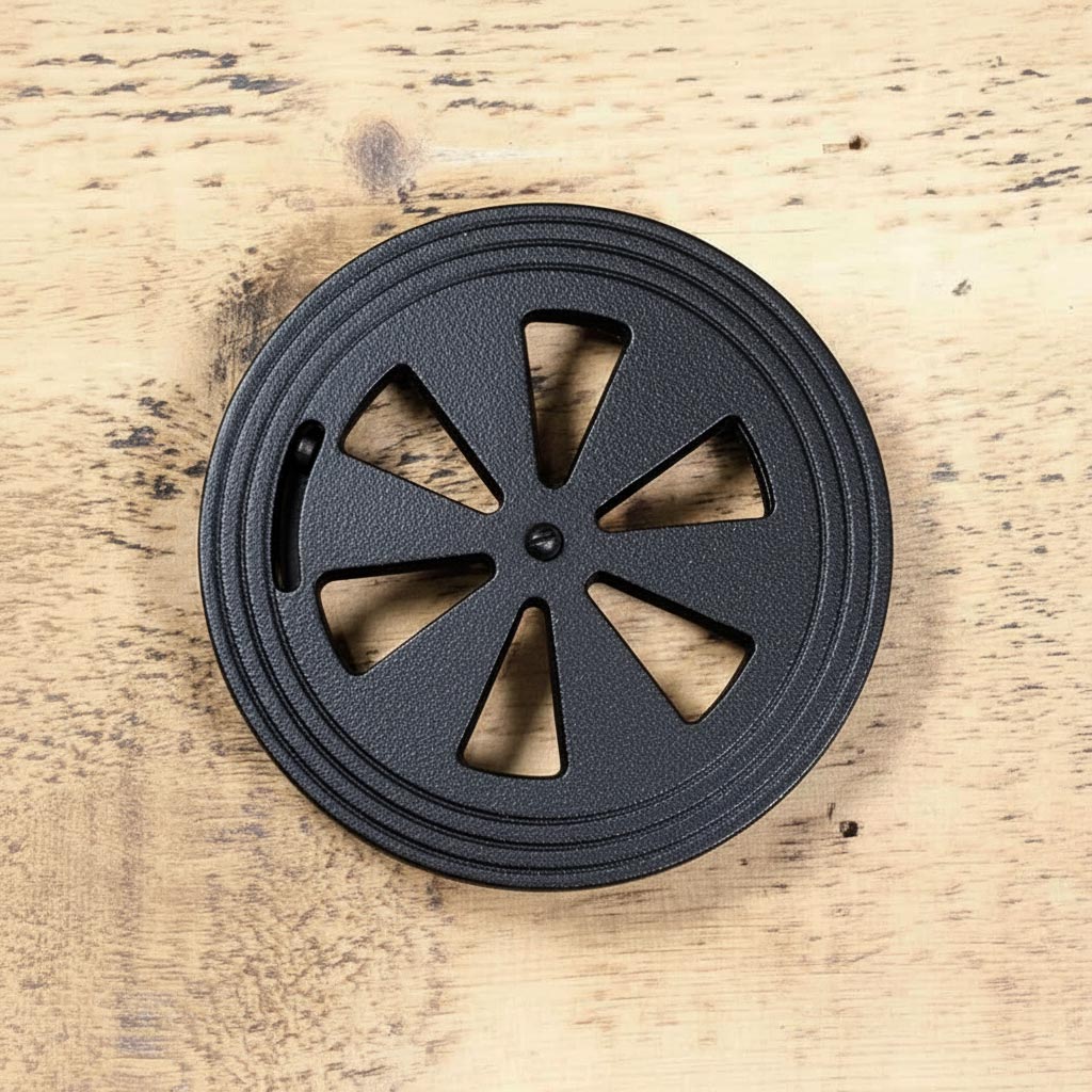 black-round-cast-iron-register-with-damper-01